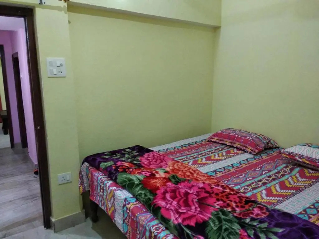 Red Kafal Homestay An Aashirwad Homes