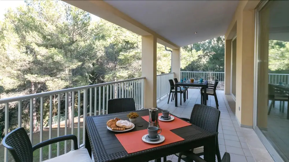 Villa Torrent de la Vall