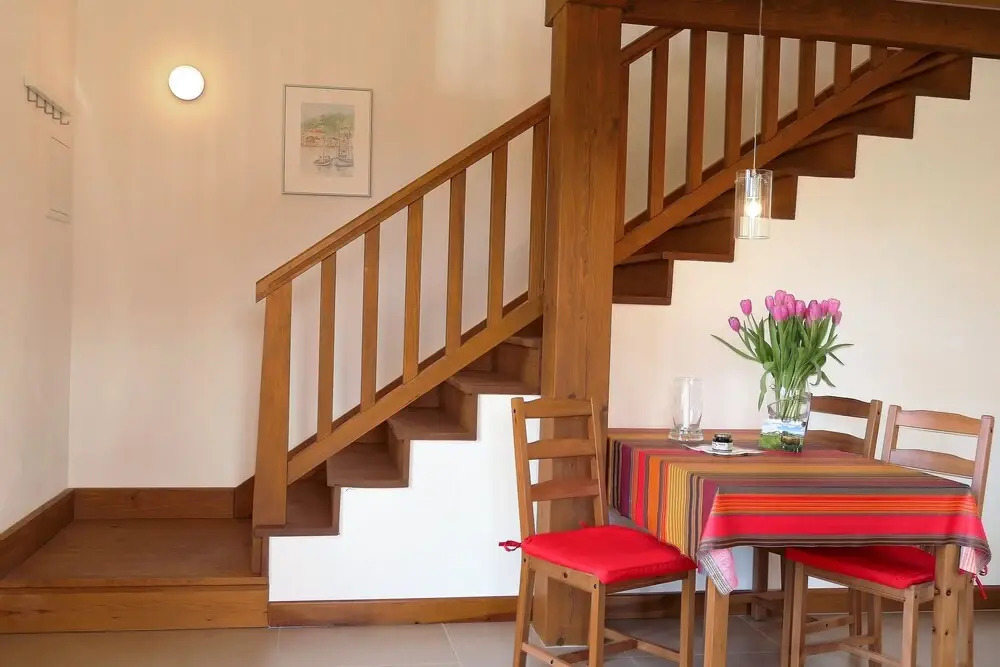 Appartement Baigura au BaskoParadis