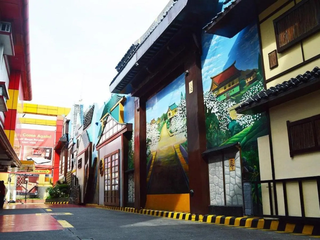 Hotel Sogo Quirino
