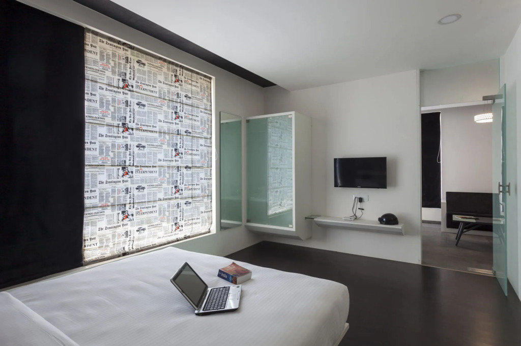 K Tree Boutique Hotel, Kolhapur