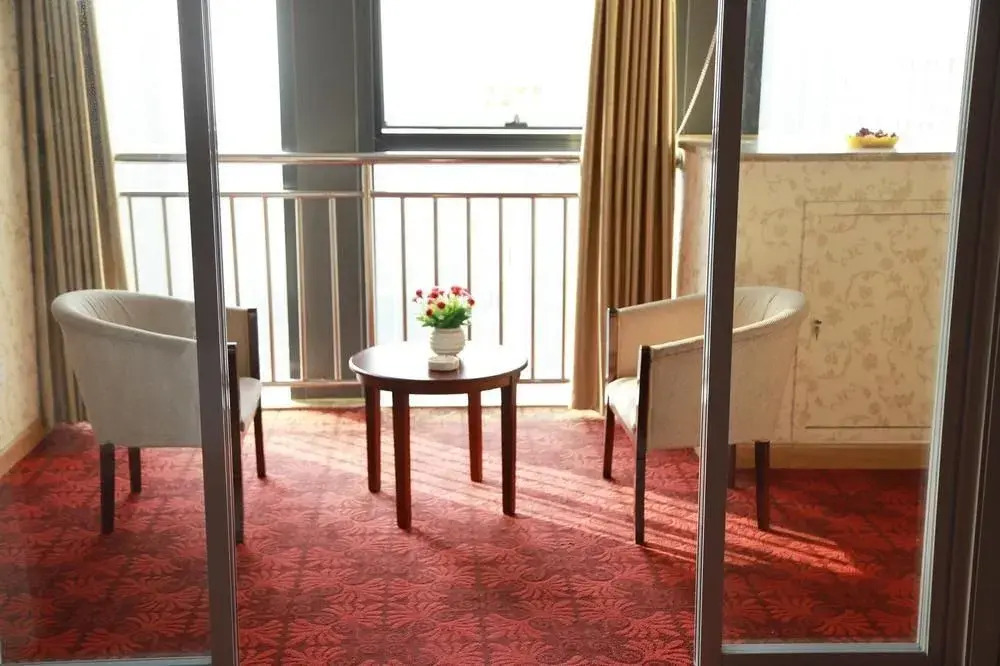 Sweetome Vacation Rentals (Hexi Wanda Plaza)