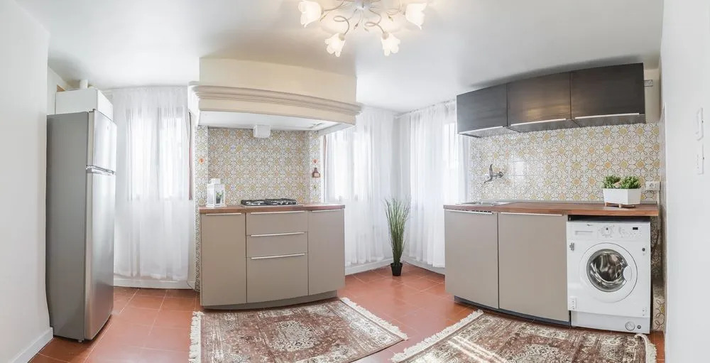 San Marco Penthouse by Wonderful Italy