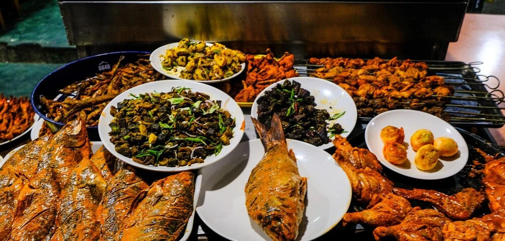 Oyo 301 Hotel Monal