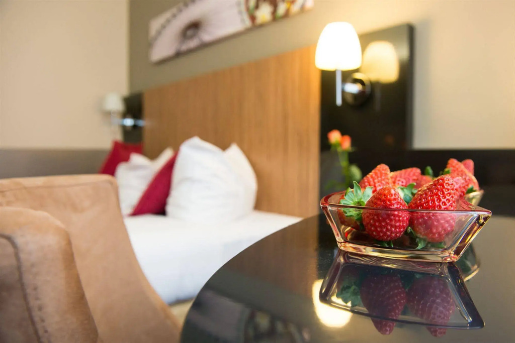 Hotel Munich City