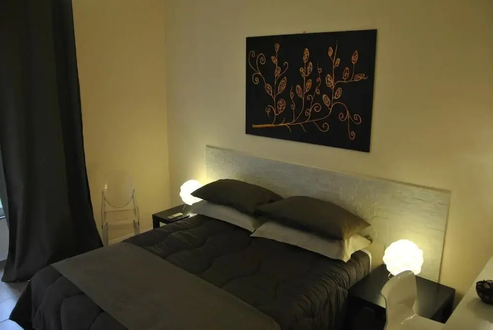 B&B Be First