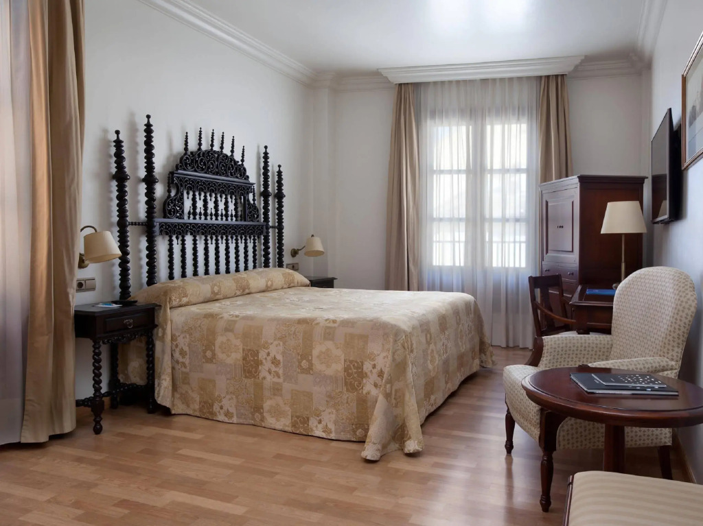 Sercotel Palacio de los Gamboa