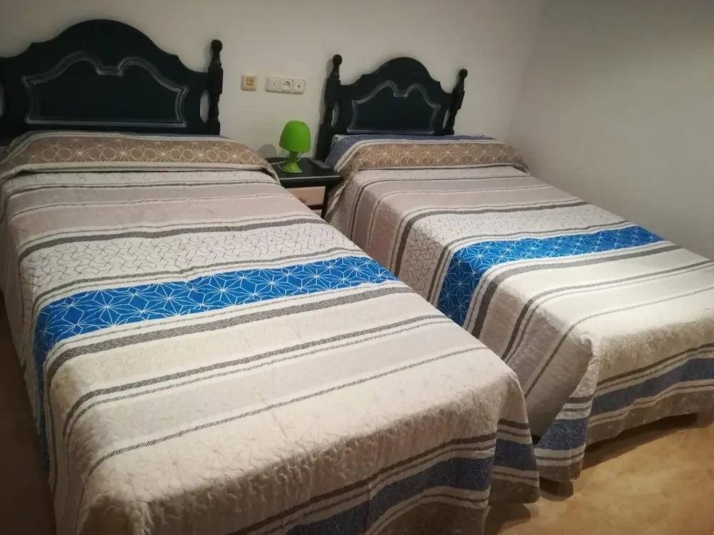 Hostal Sol Bahía San José