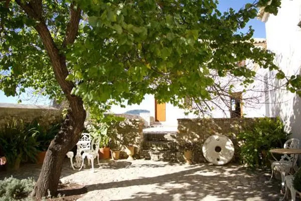 Casa Rural El Vihuelo