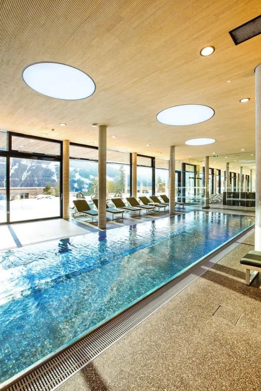 Chalet Resort am Grossglockner With Infrared Cabin