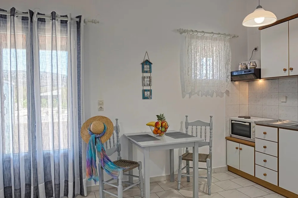 Lettas Apartments