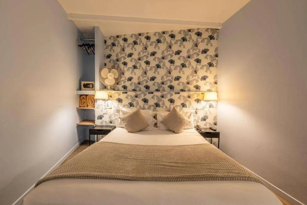 Relais Bergson