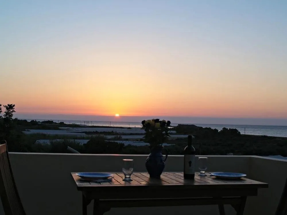Villa Smaragdi - Private Sea View Villa
