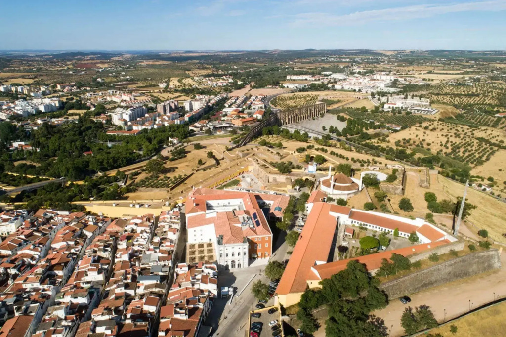 Vila Galé Casas dElvas - Historic Hotel