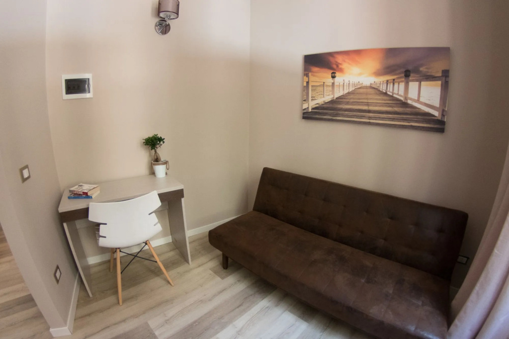 Bagnasco 18 suite&terrace
