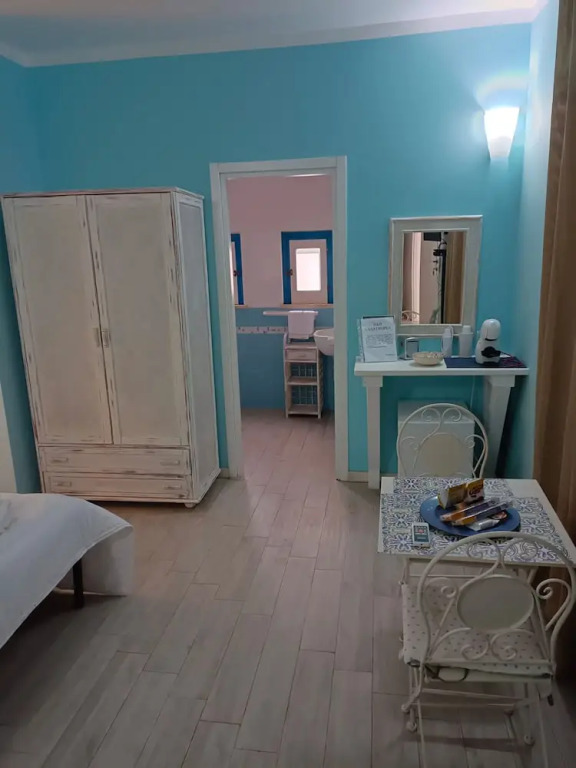 Double Room, air Conditioning, Bathroom,