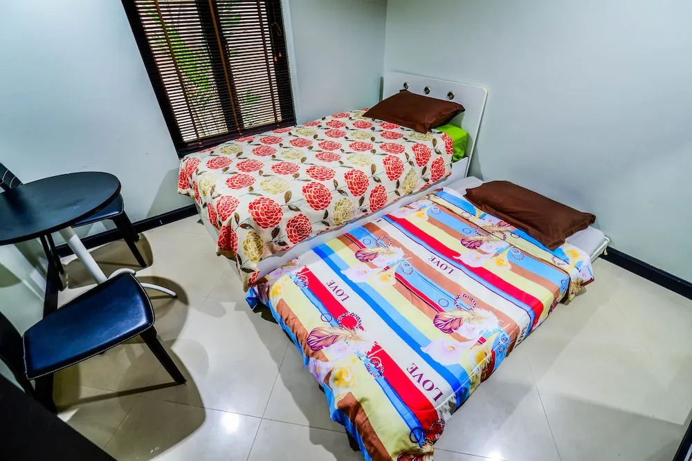 Baan Bali 5 bedroom Pool Villa By Pinky