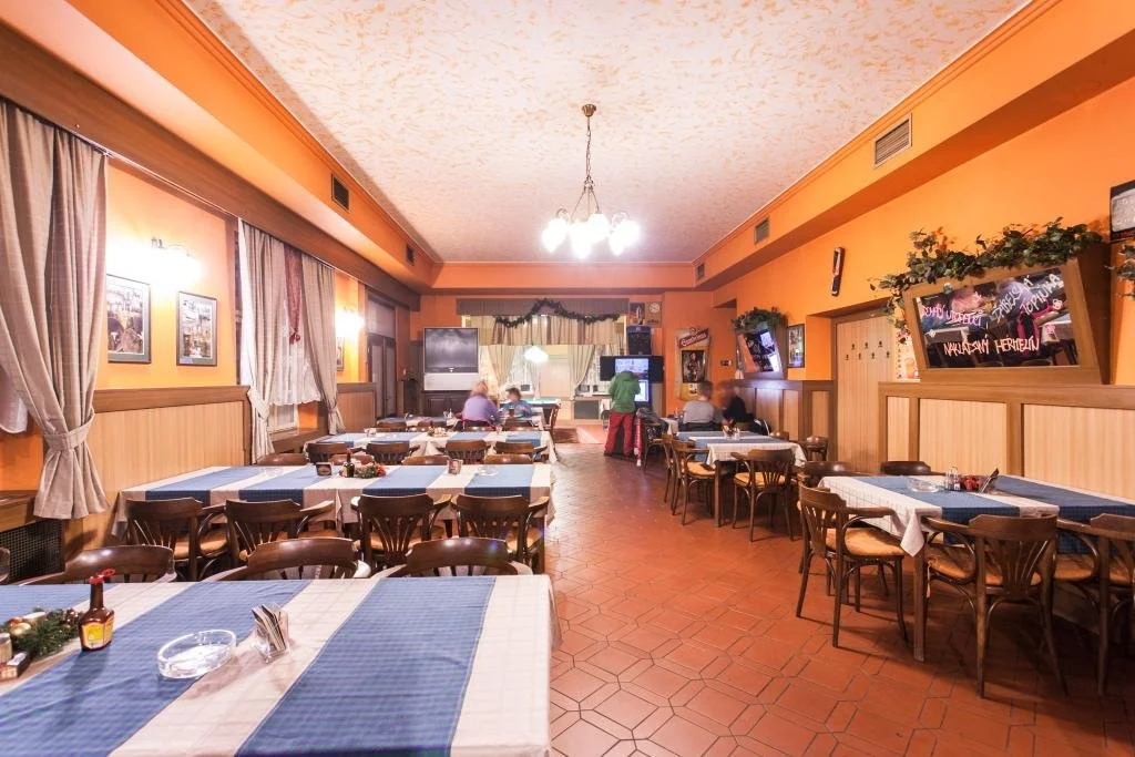 Hotel Grand