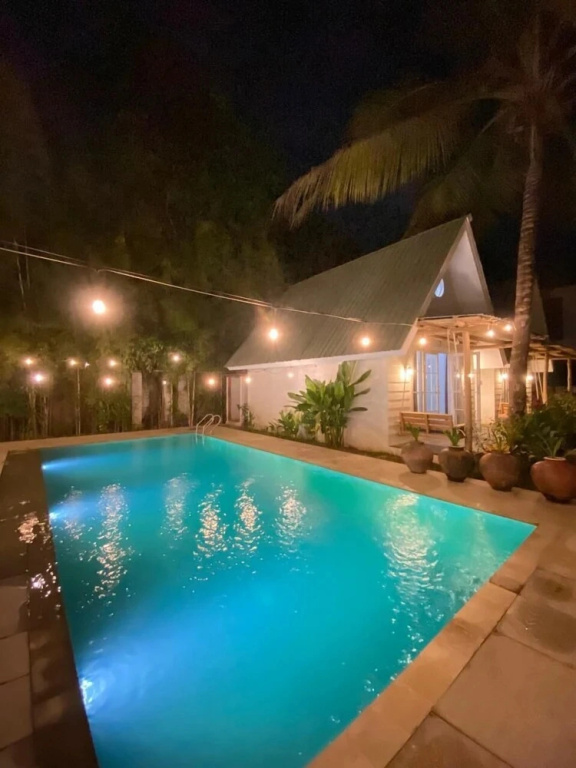 Elhoppo Pasir putih resort & resto