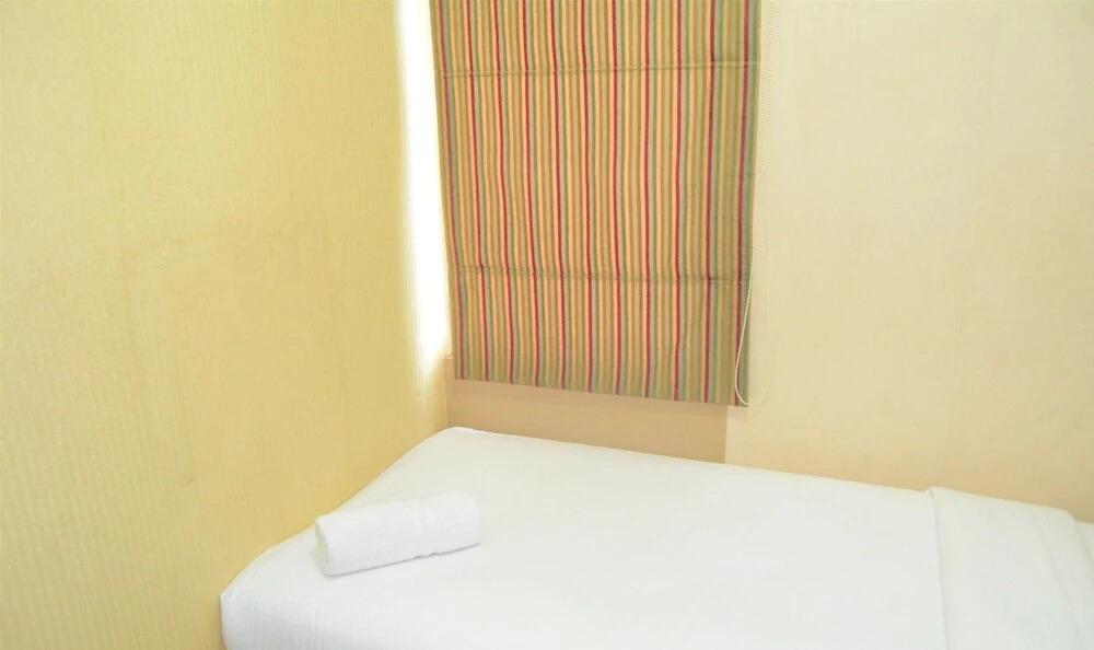 Cozy at Sudirman Park Apartment near to SCBD