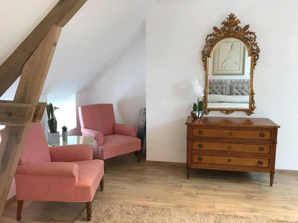 Hôtel Le Morvan