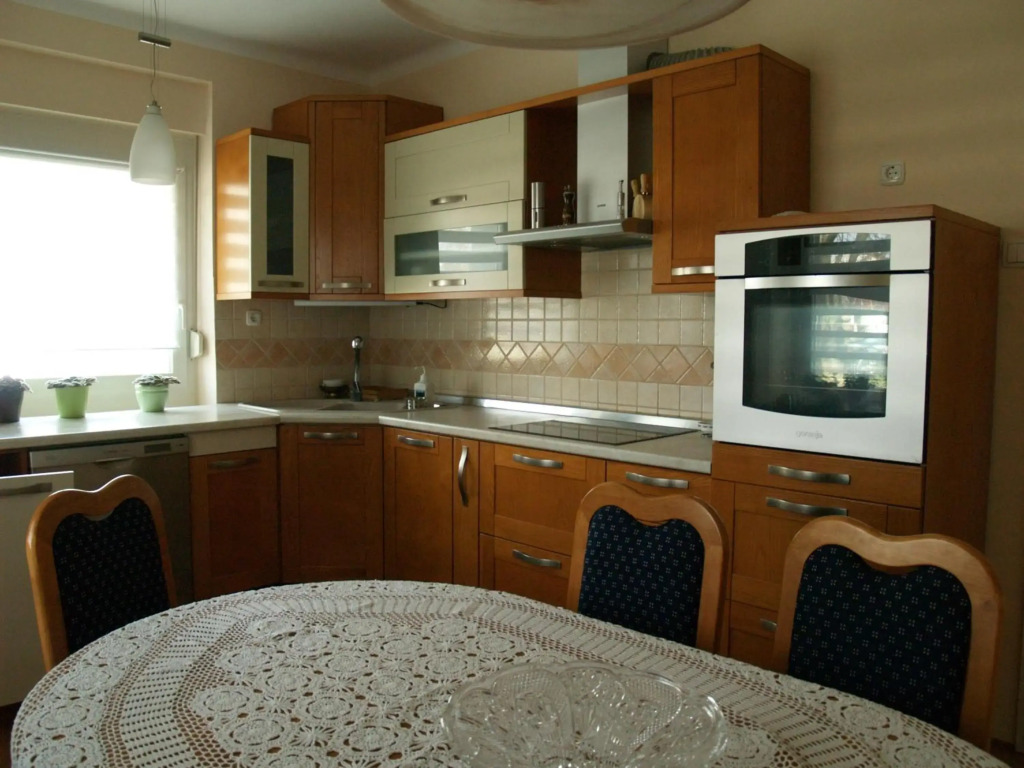 Apartment Milena