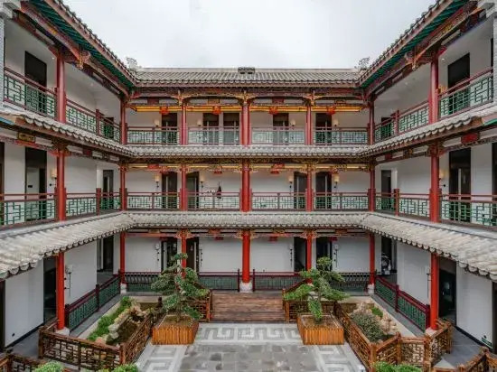 Youyou Changle Inn
