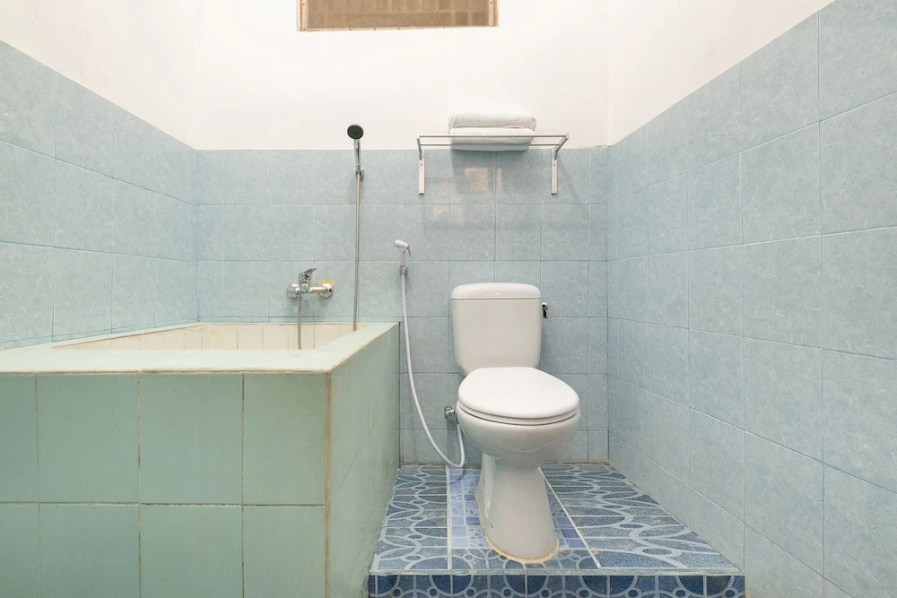 OYO 2889 Abel Homestay