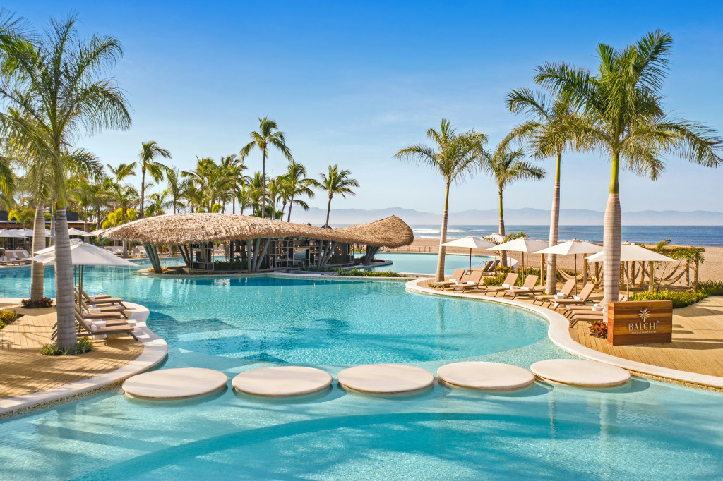 BON Hotel at VidantaWorld Nuevo Vallarta