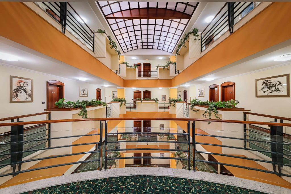 Hotel Dubrovnik