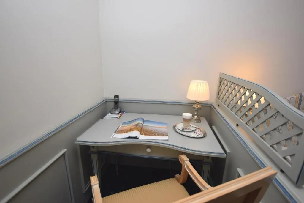 Hotel Wiking Sylt