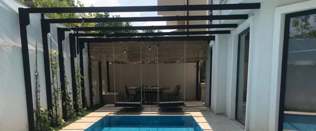 Villa Abuc Sapanca