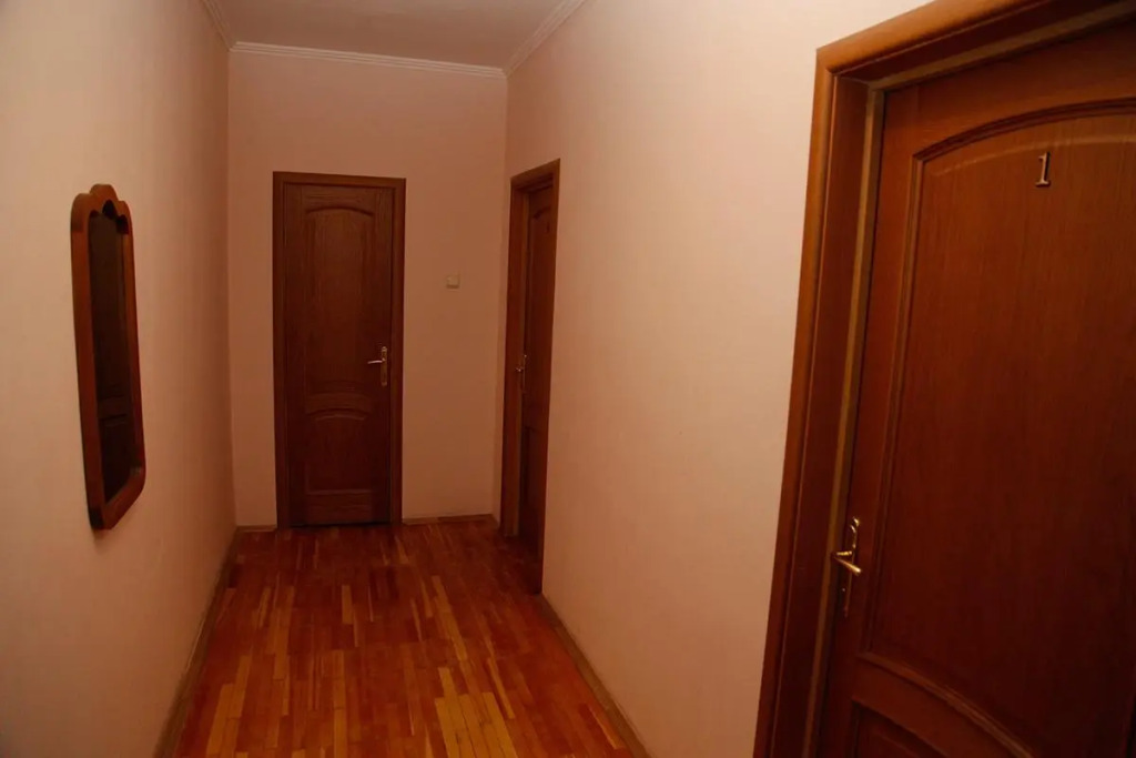 Apart-otel' Otke