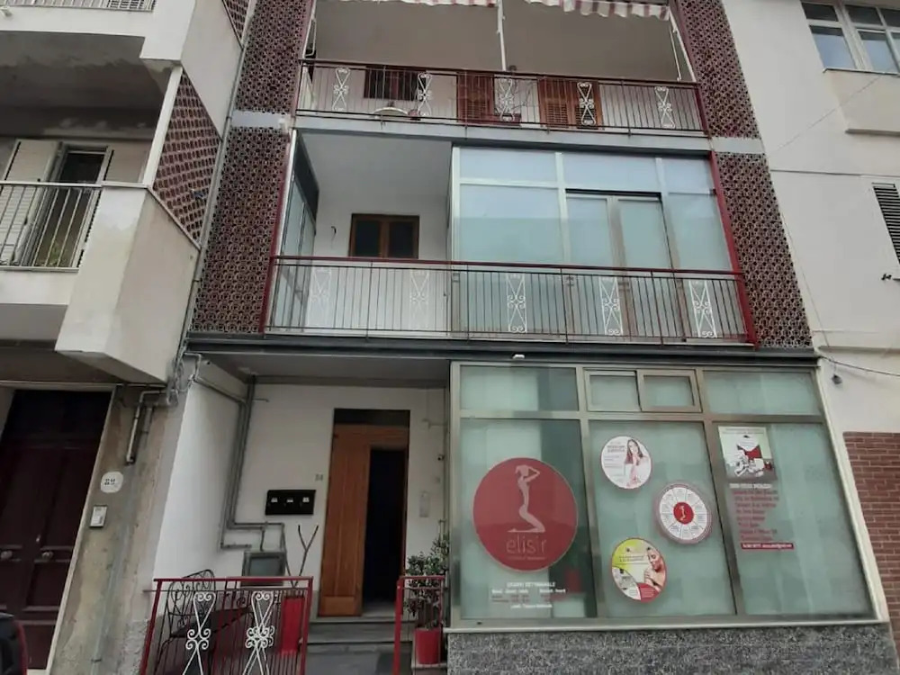 Appartamento Gioiosa Marea