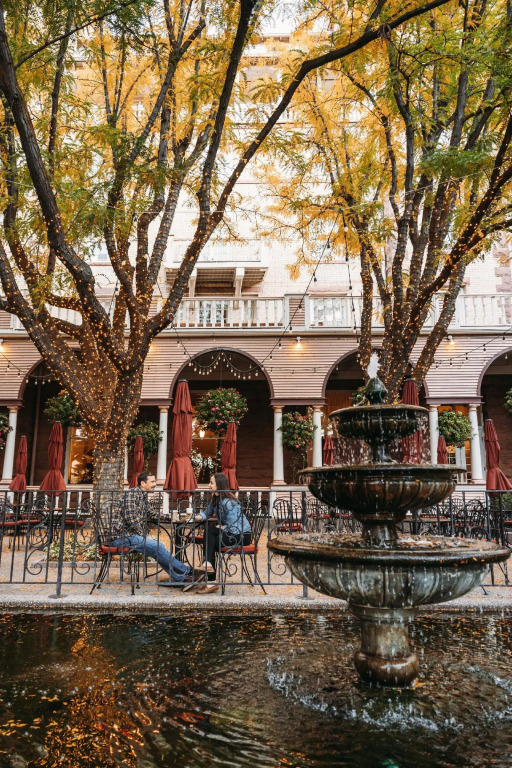 Hotel Colorado
