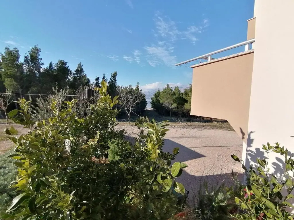 Holiday house Rončević 50m from sea A1