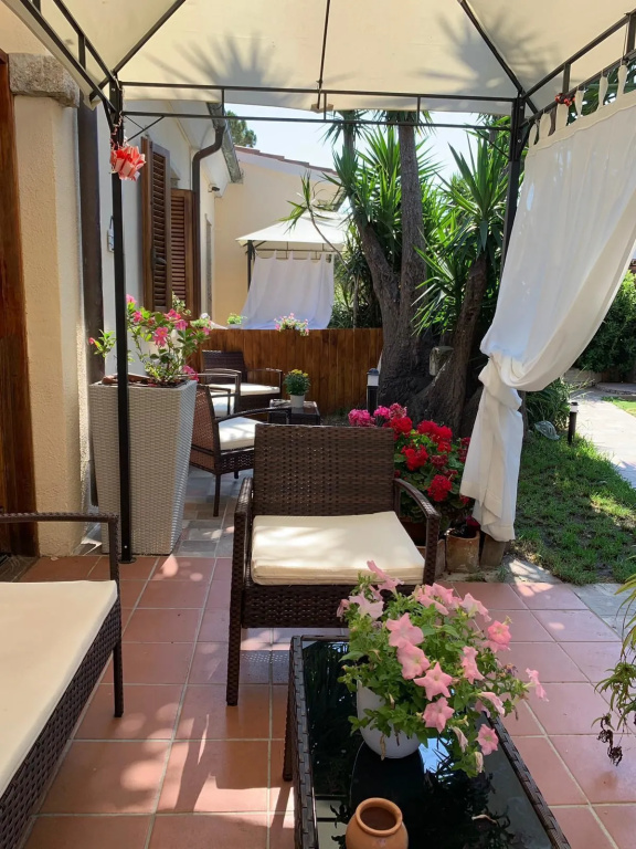 Casa Vacanza Silvaredda