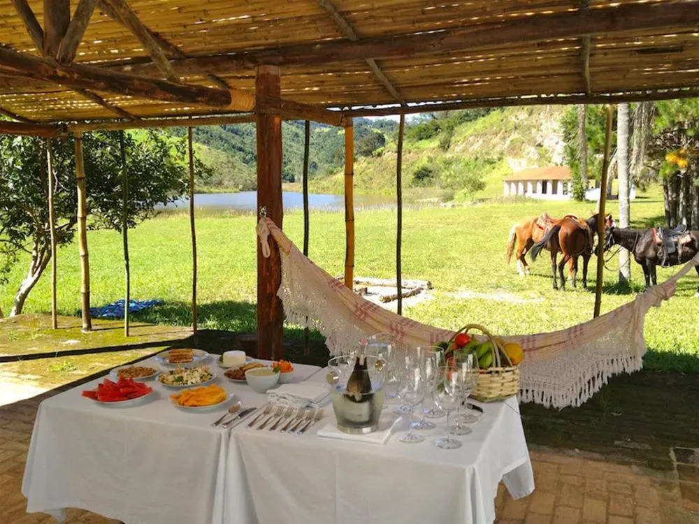 Fazenda Catuçaba