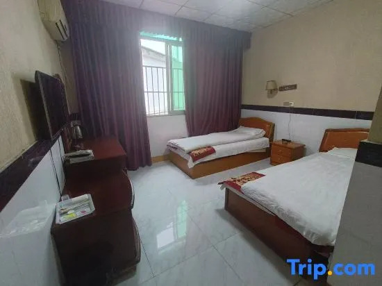 Wenfeng Hotel