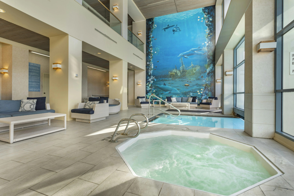 Omni Corpus Christi Hotel