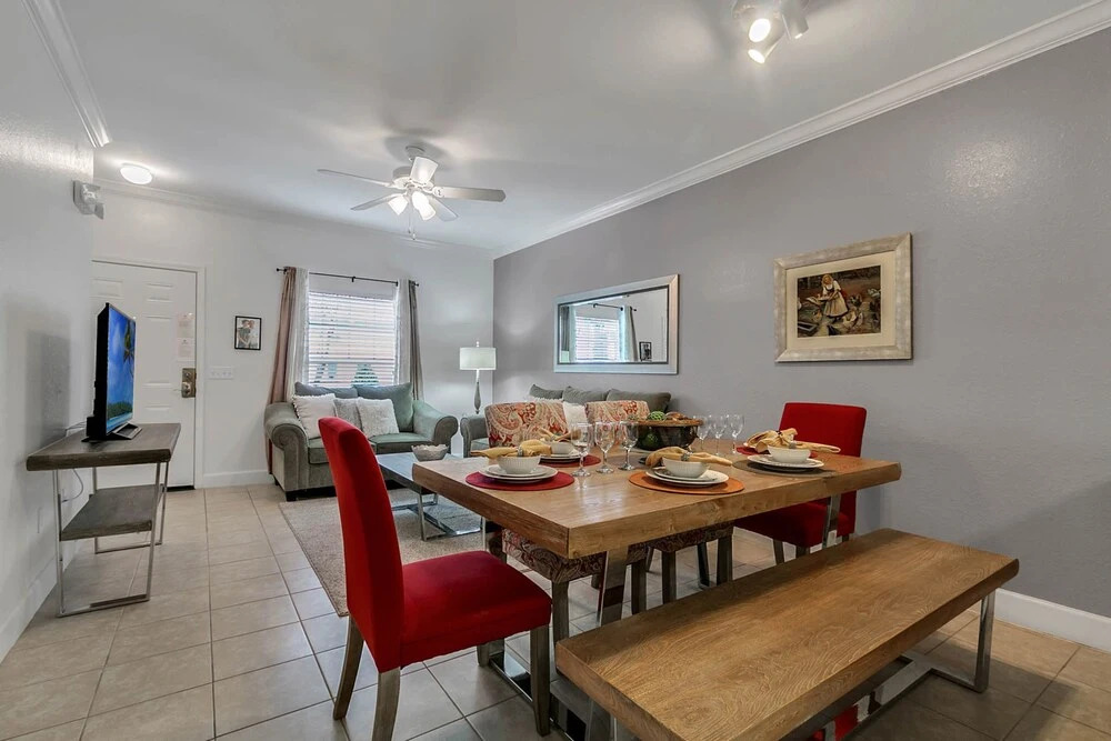 6-107 Lucaya - Master Vacation Homes