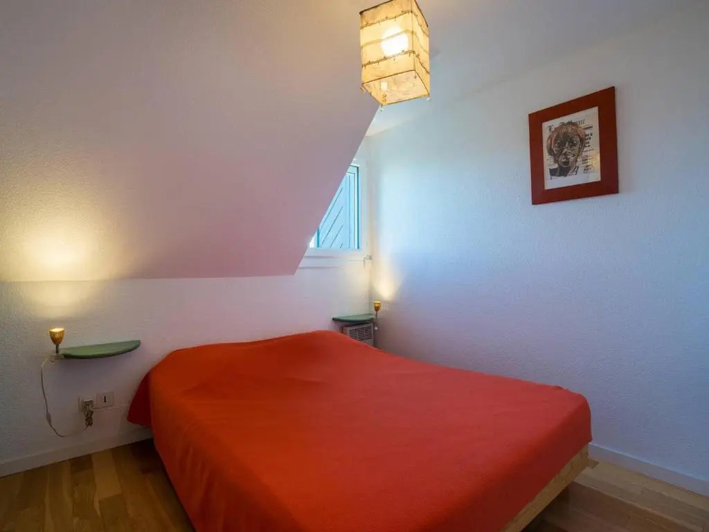 Villa Carnac, 3 pièces, 5 personnes - FR-1-477-85