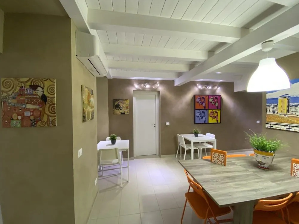 Bnb Archimede