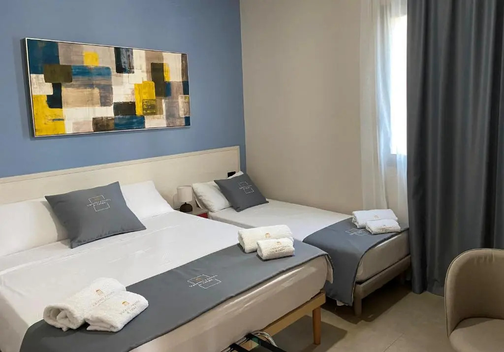 Valenti rooms & relax