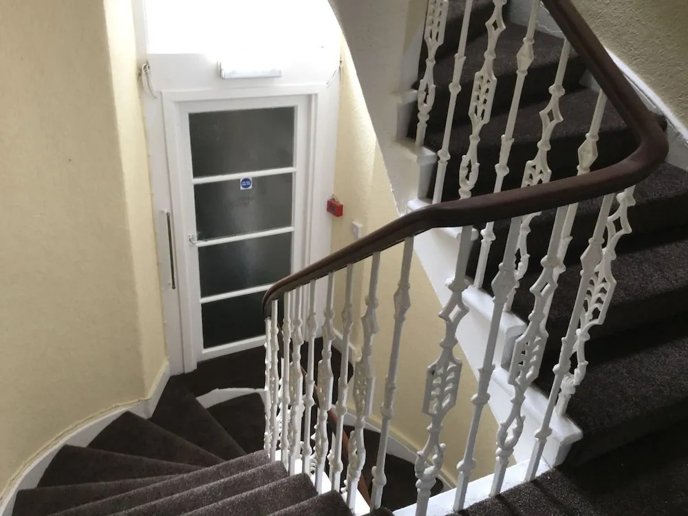 Argyle Guest House