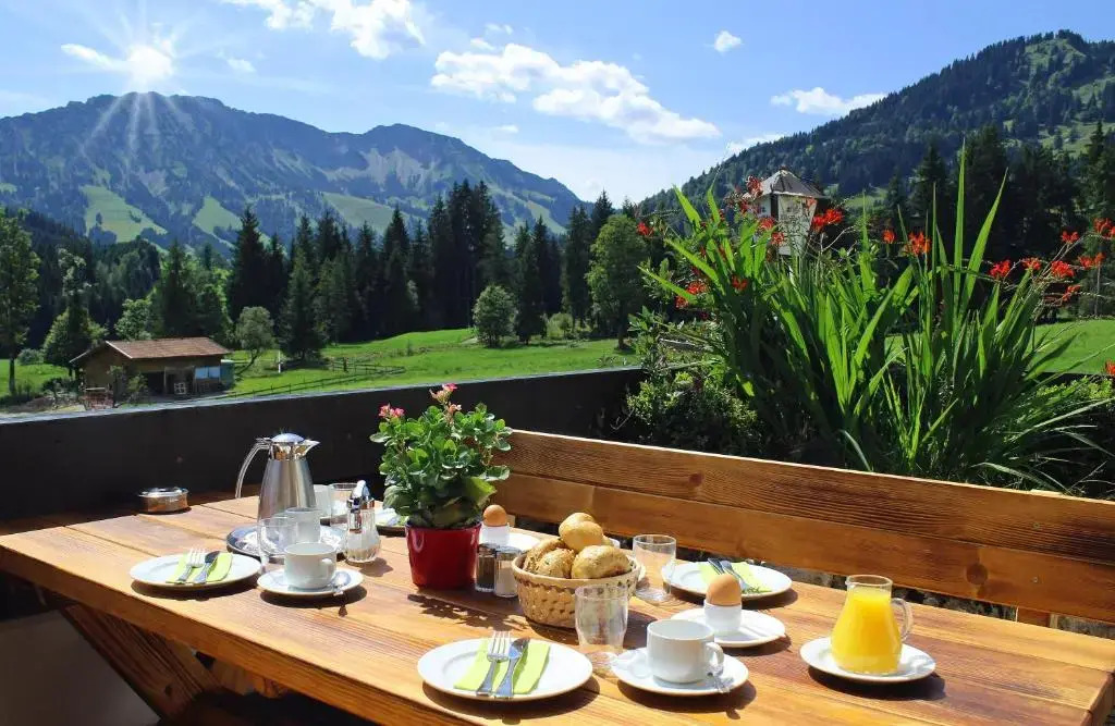 Hotel Edelsberg
