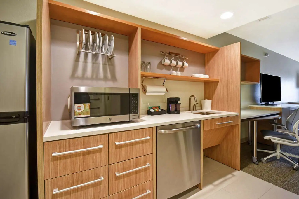 Home2 Suites By Hilton Smyrna Nashville
