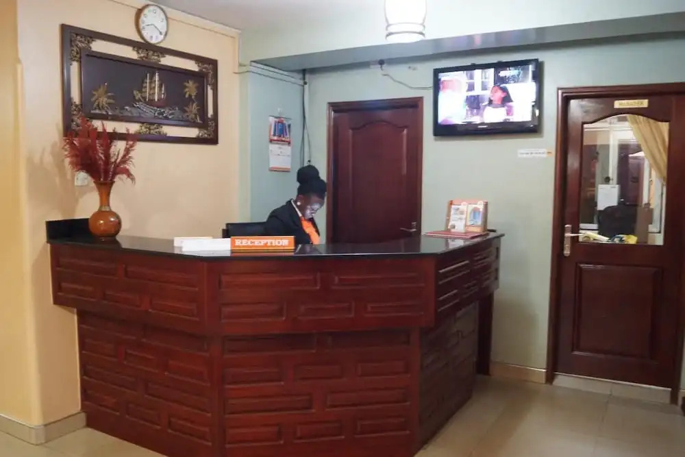 KK Trust Hotel