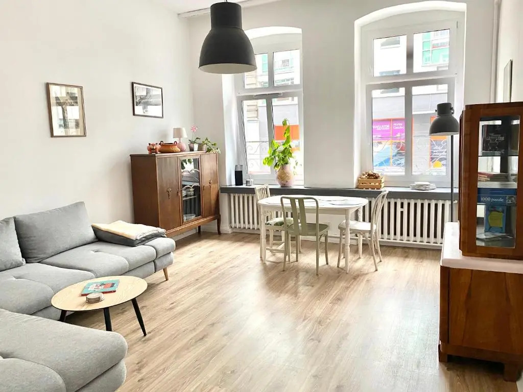 Apartament Hygge Monte Cassino 4