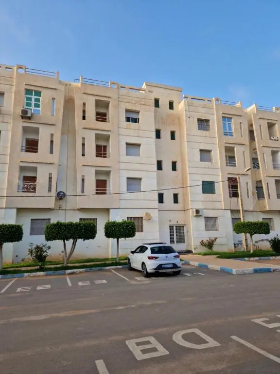 Superbe appartement en résidence